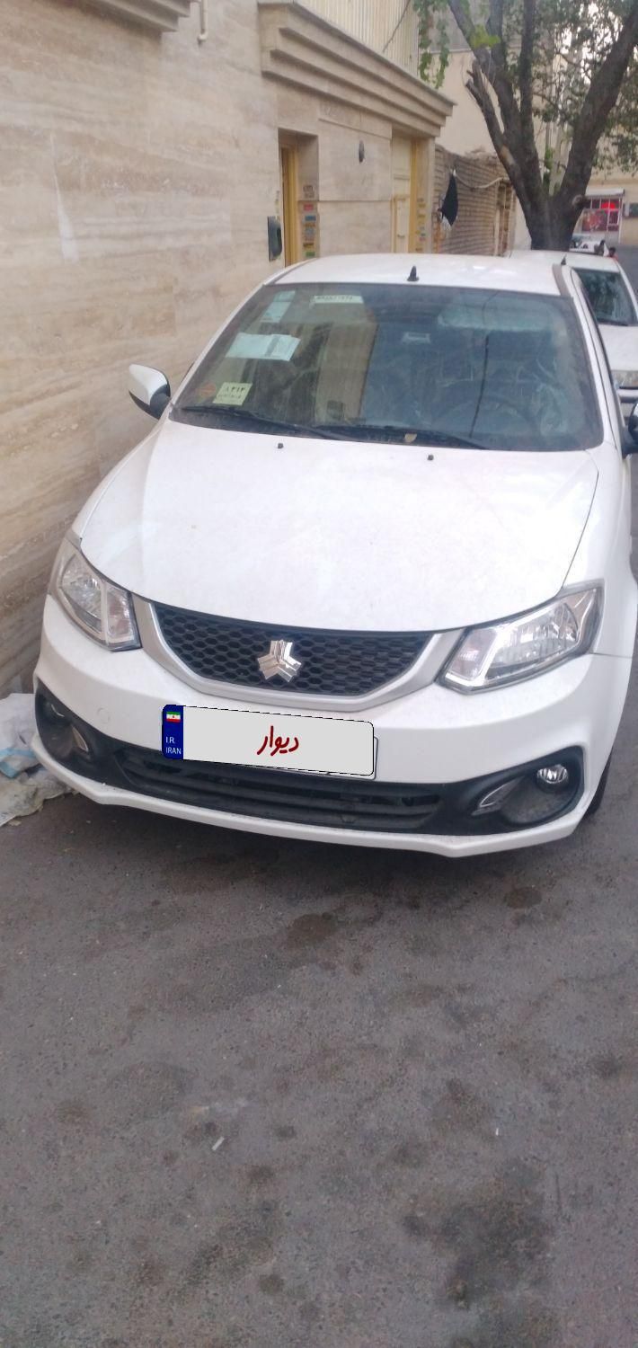 خودرو ساینا، G آگهی ann_19577330