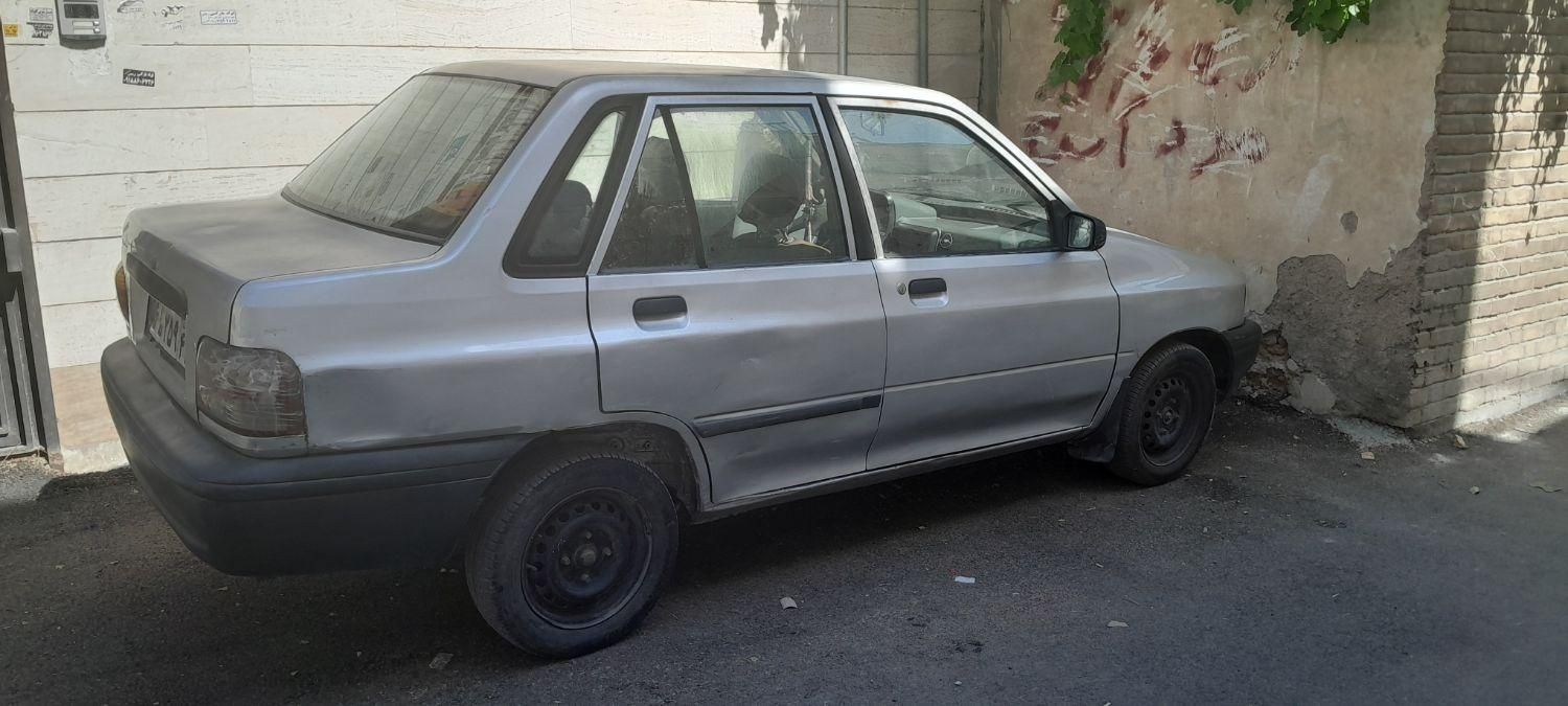 خودرو پراید، صبا آگهی ann_19577332