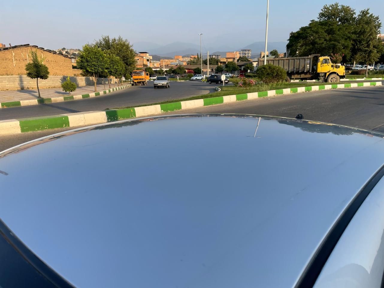 کیا ریو مونتاژ دنده ای LS - 1389