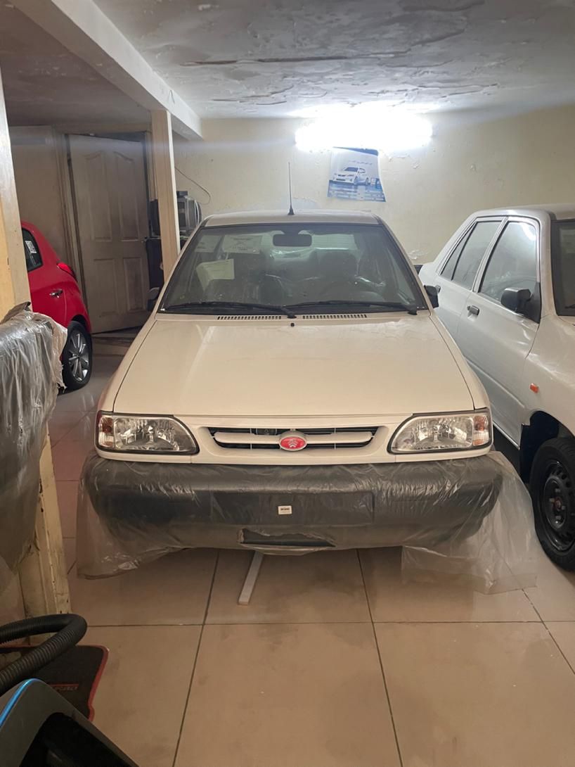 پراید 131 SE - 1399