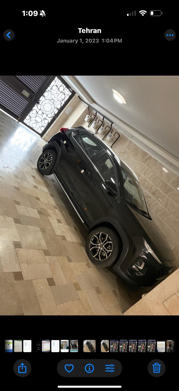 ام وی ام X22 پرو اتوماتیک IE - 1401