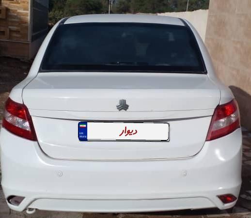 ساینا EX معمولی - 1396