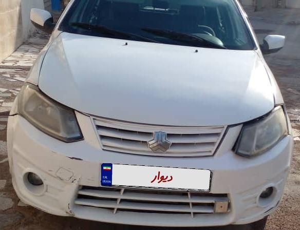 خودرو ساینا، EX آگهی ann_19577369