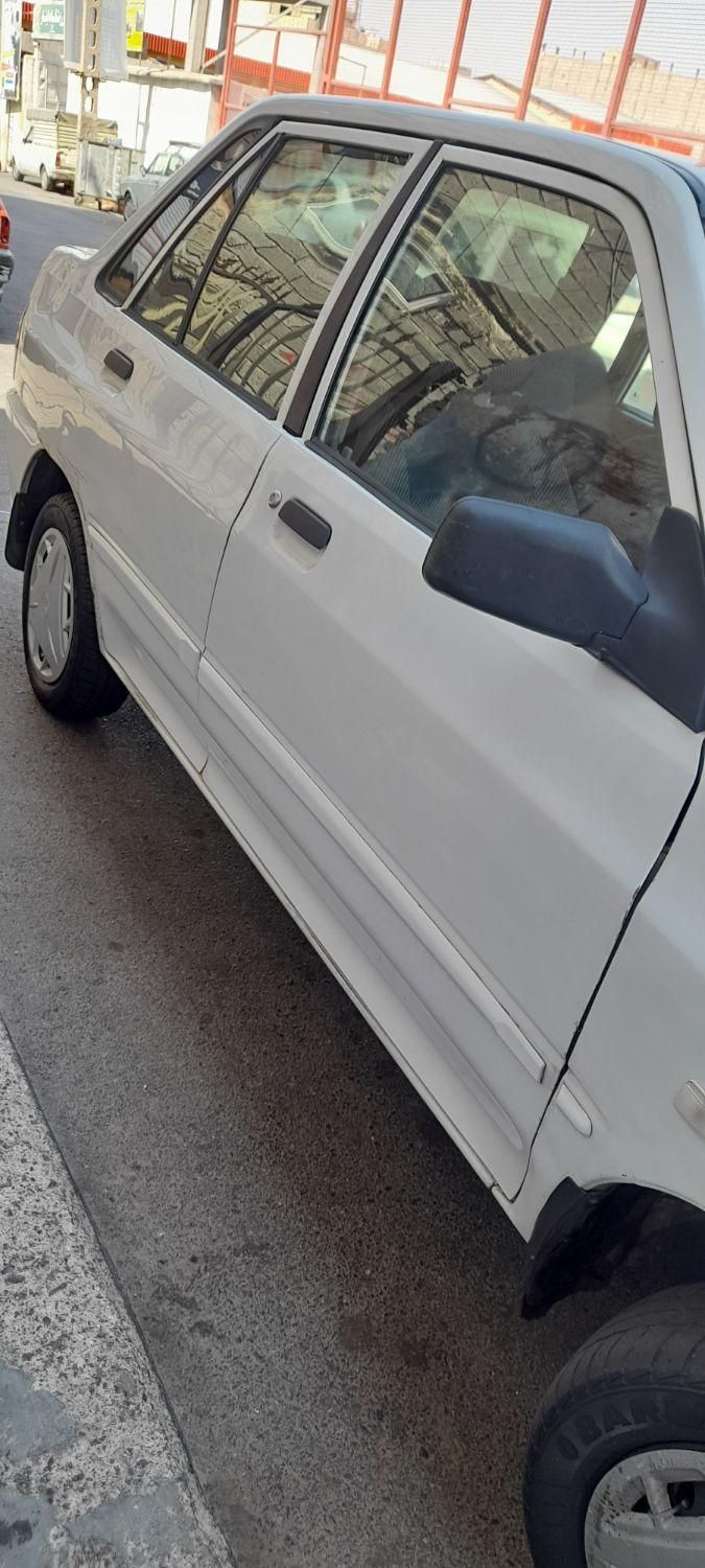 پراید 132 SX - 1389