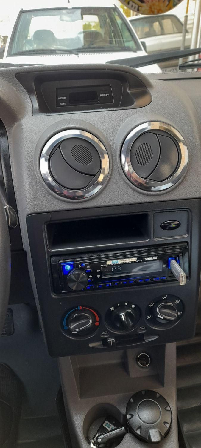 پراید 132 SX - 1389
