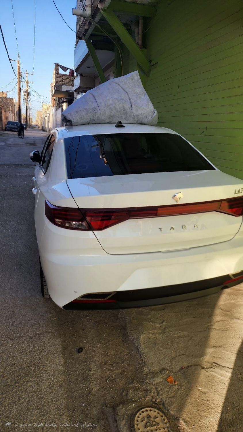 تارا اتوماتیک V4 LX - 1403