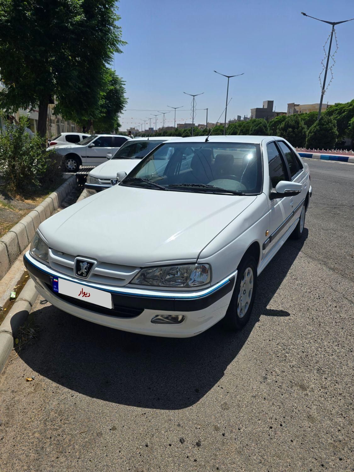 خودرو پژو، پارس آگهی ann_19577384