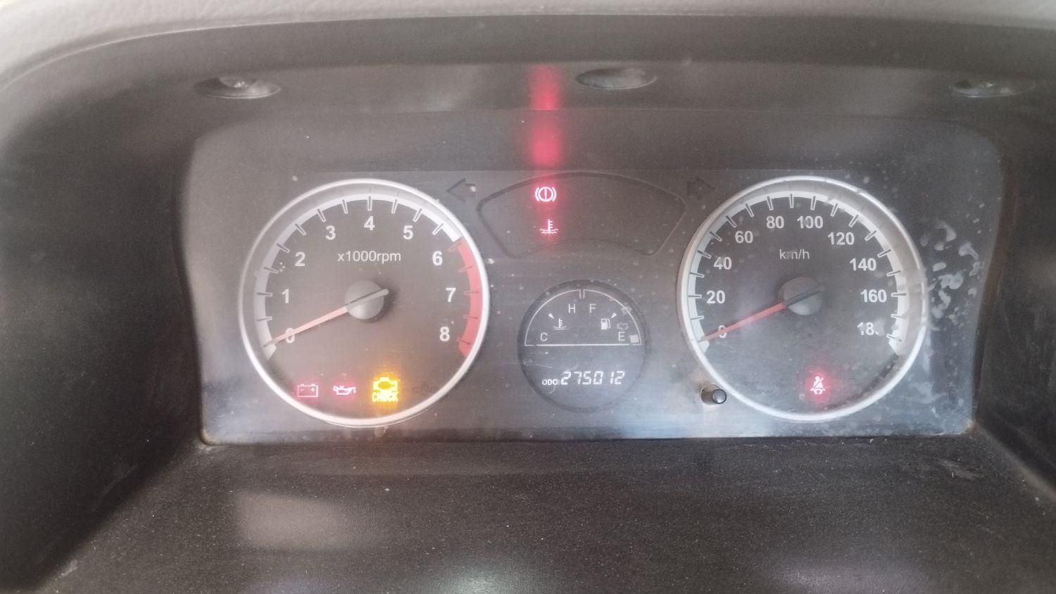 پراید 151 SE - 1393