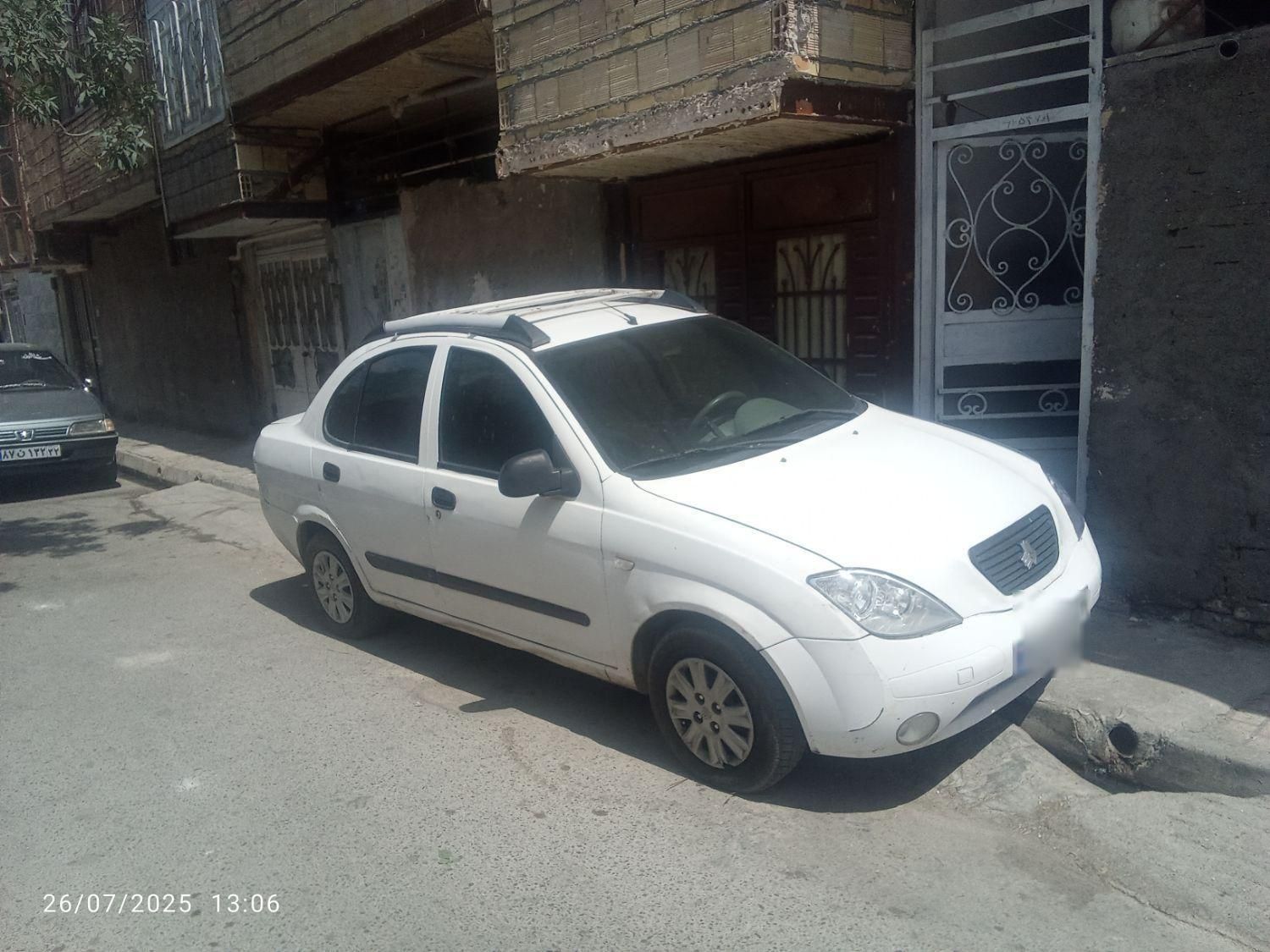 خودرو تیبا، صندوق دار آگهی ann_19577398