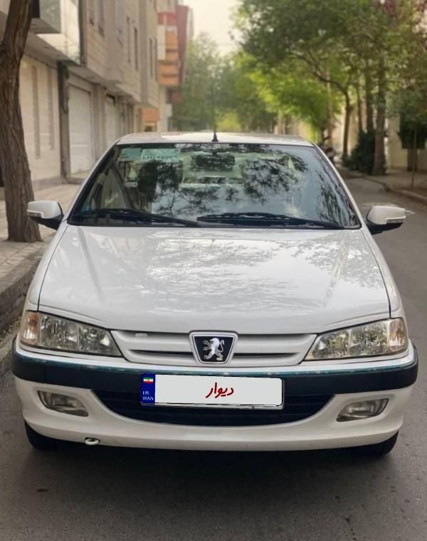 خودرو پژو، پارس آگهی ann_19577409