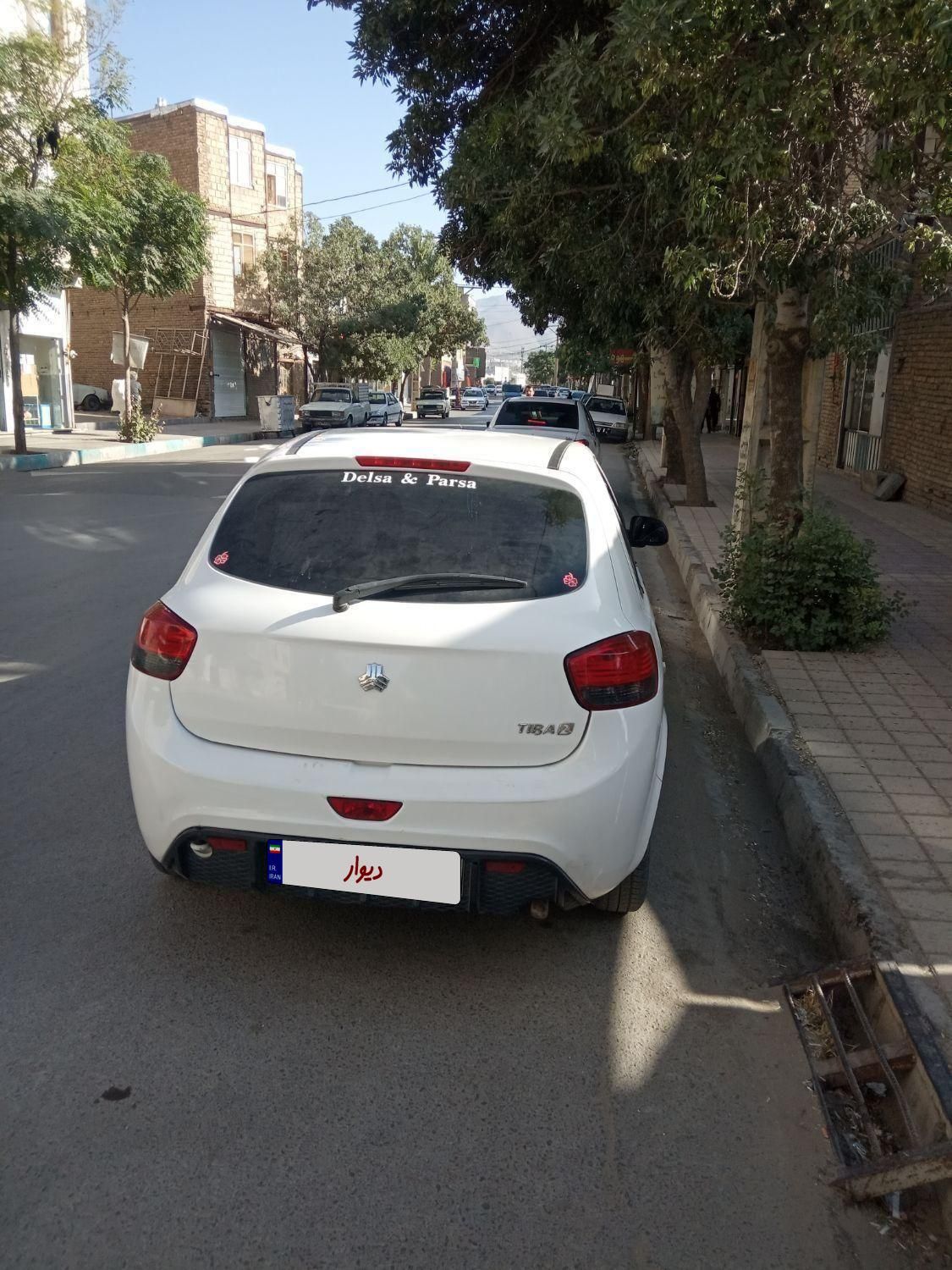خودرو تیبا، 2 آگهی ann_19577412