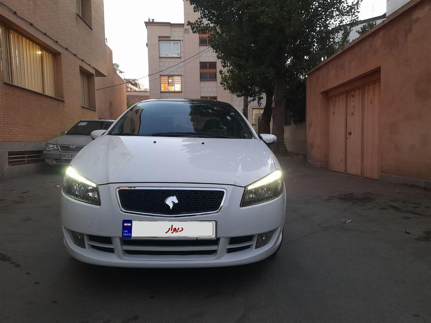 خودرو رانا، پلاس آگهی ann_19577419