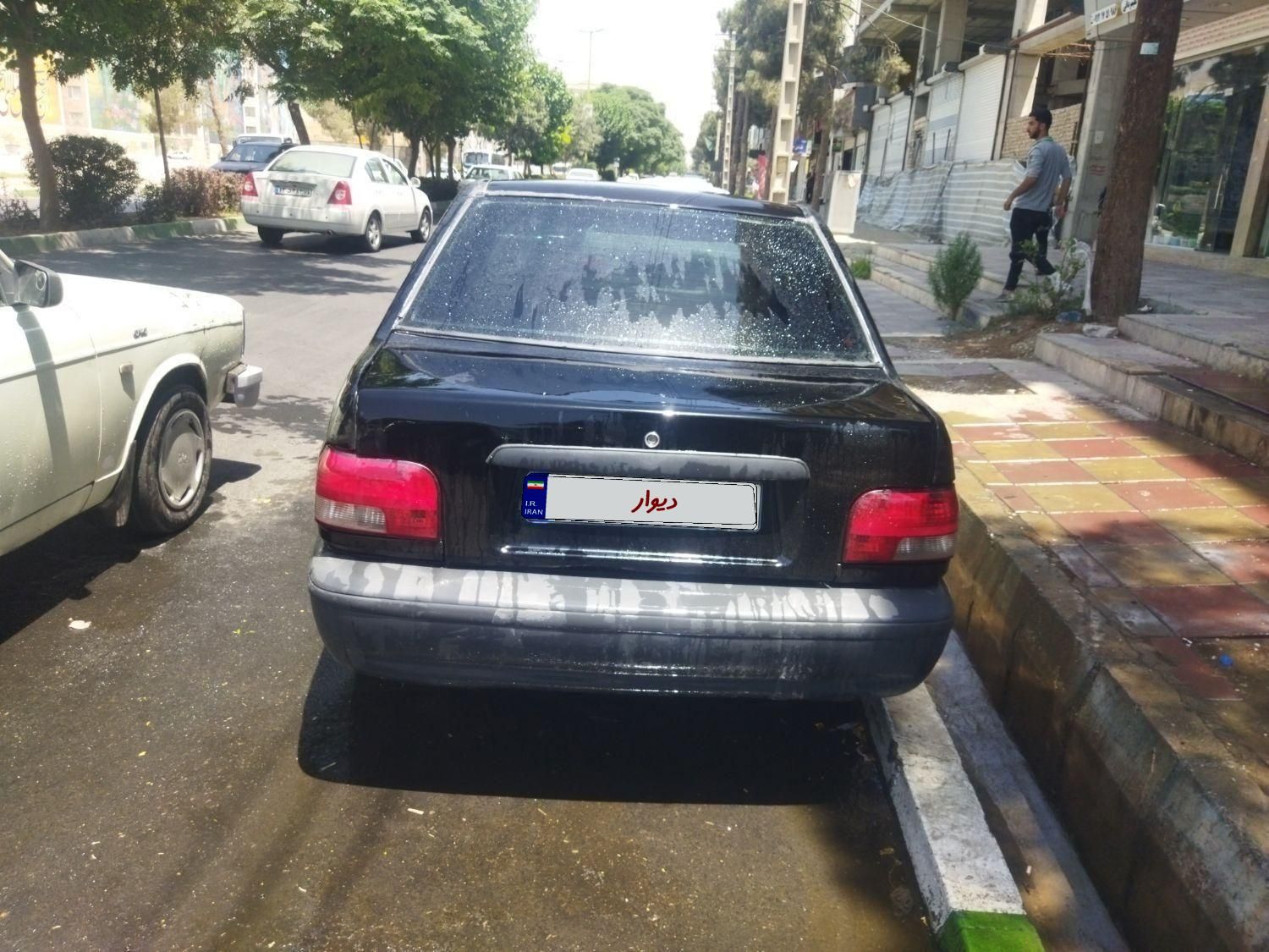 خودرو پراید، 131 آگهی ann_19577420