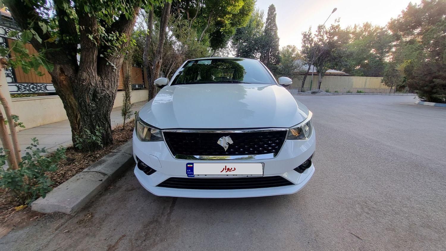 تارا اتوماتیک V4 LX - 1402