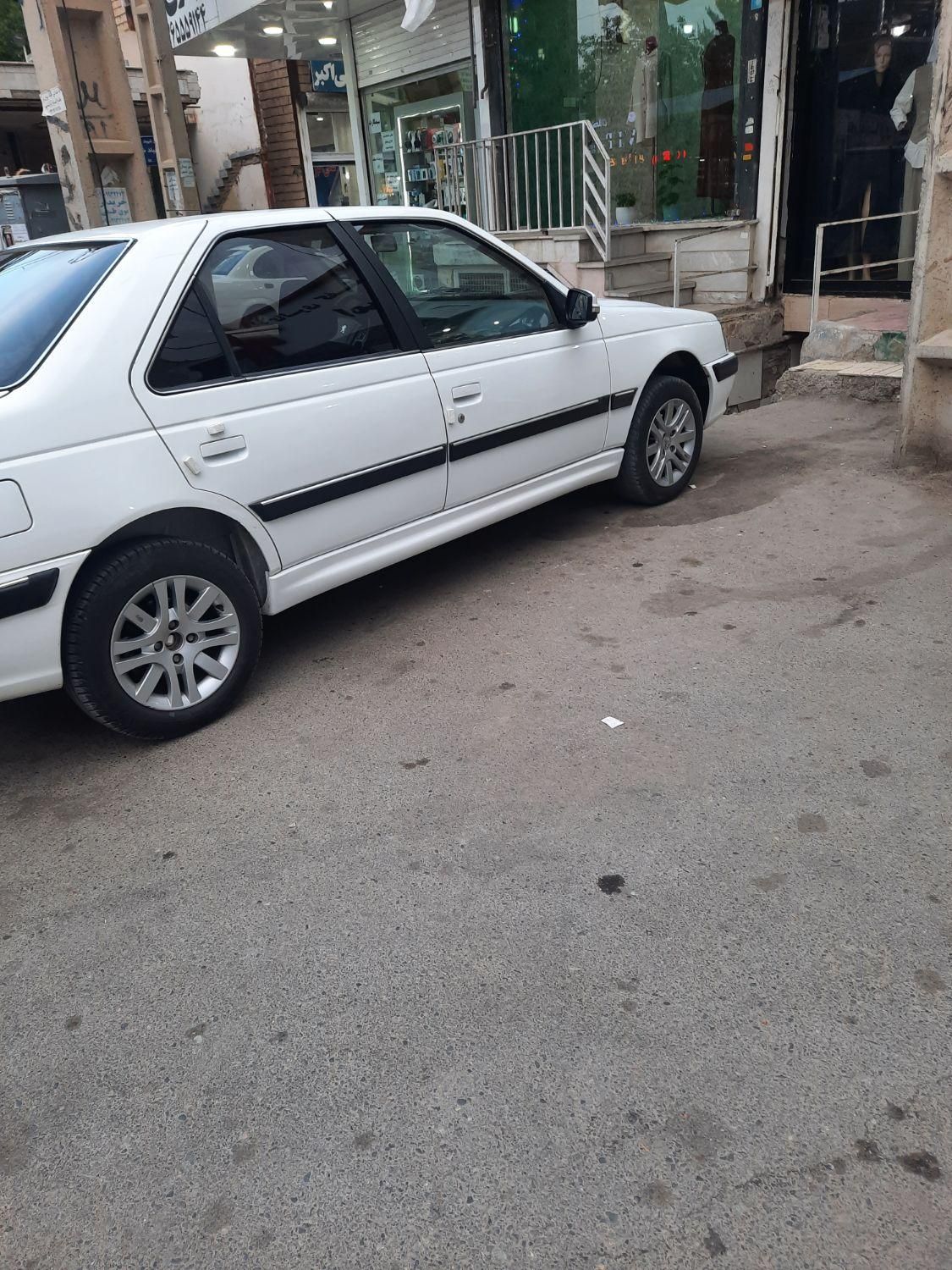 خودرو پژو، پارس آگهی ann_19577442