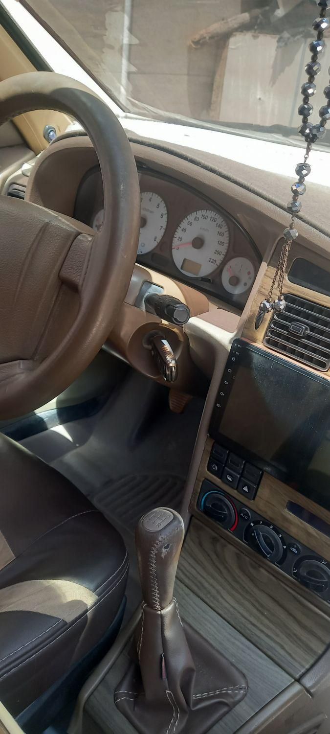 پژو 405 GLX - 1389