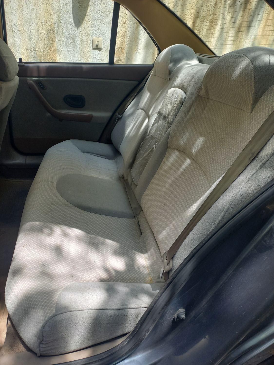 سمند LX EF7 - 1393