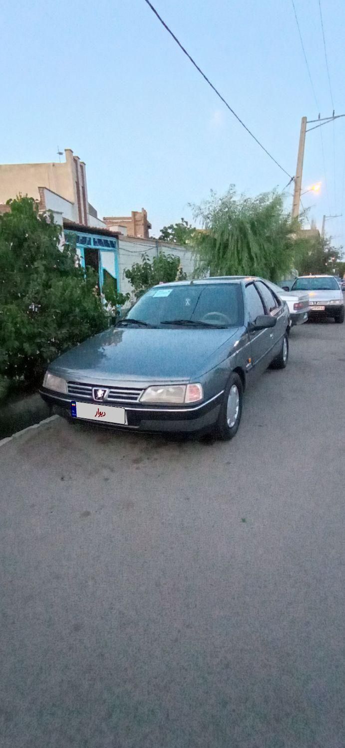 خودرو پژو، 405 آگهی ann_19577457