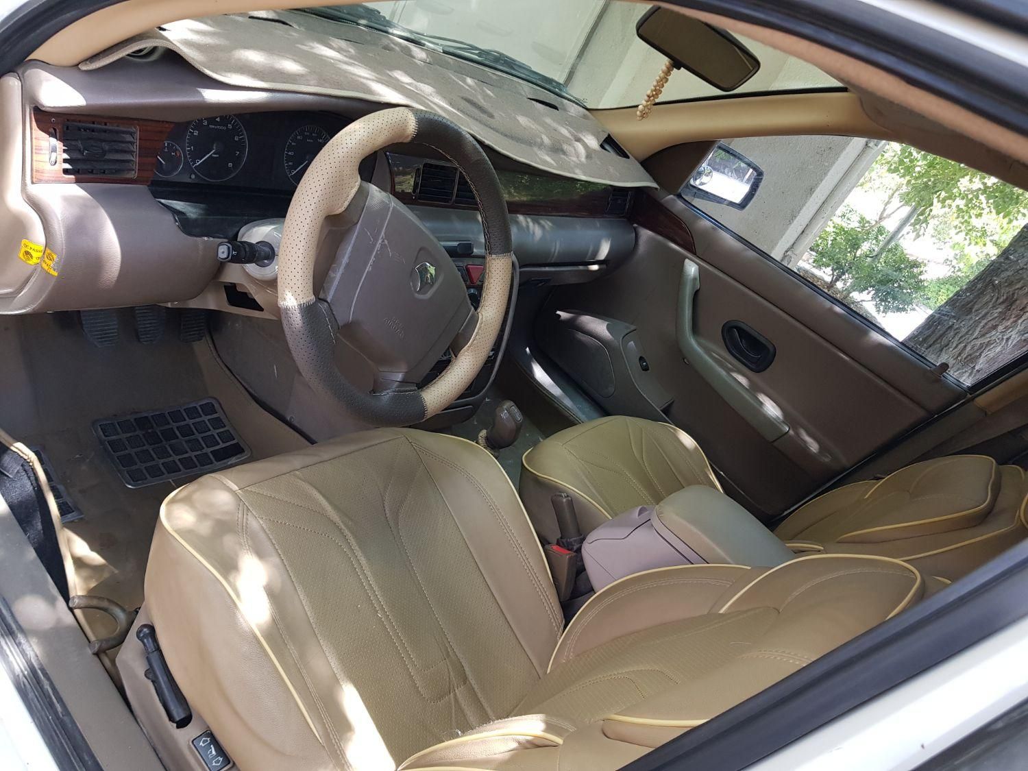 سمند LX XU7 - 1394