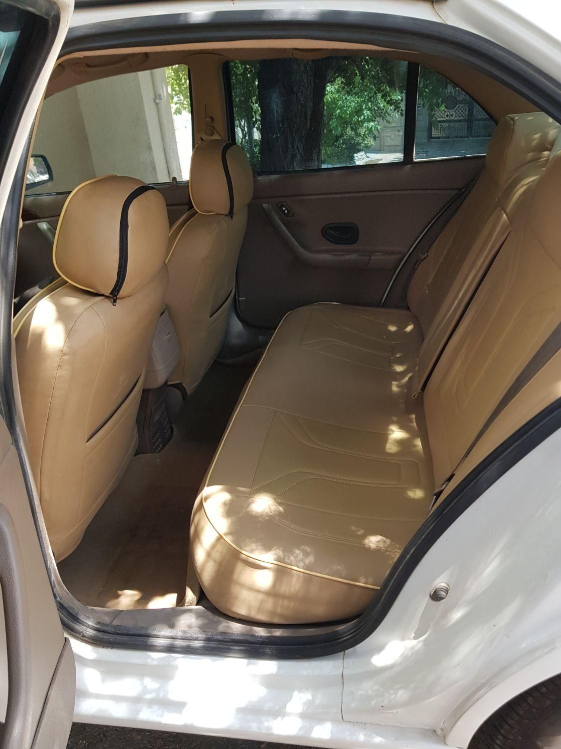 سمند LX XU7 - 1394