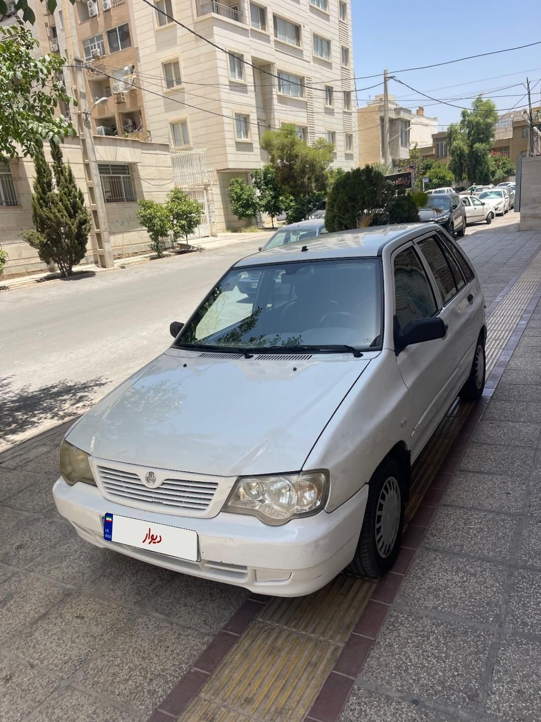 خودرو پراید، 111 آگهی ann_19577487