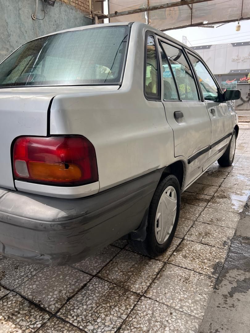 خودرو پراید، صبا آگهی ann_19577490