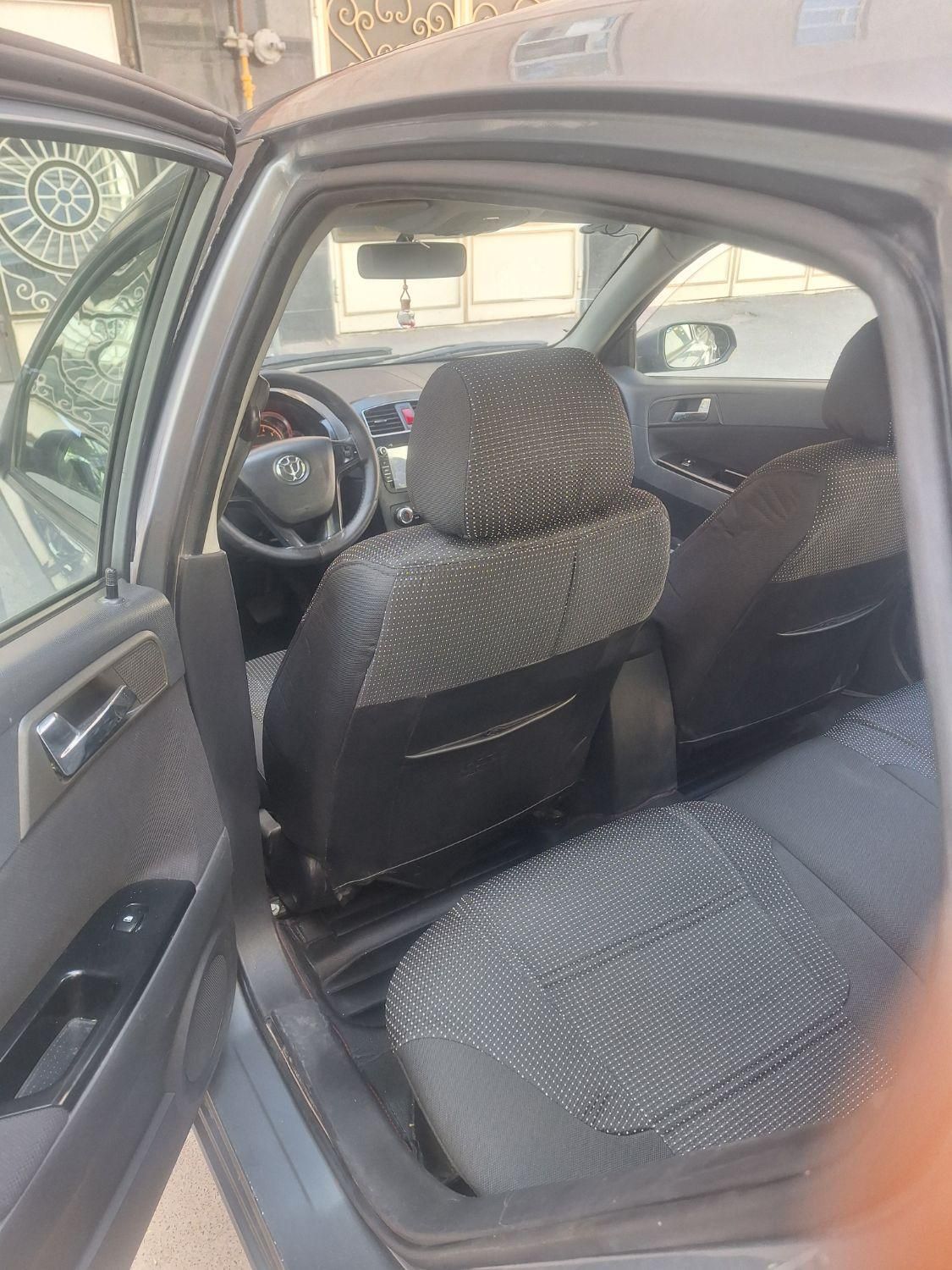 برلیانس H330 اتوماتیک 1500 - 1396