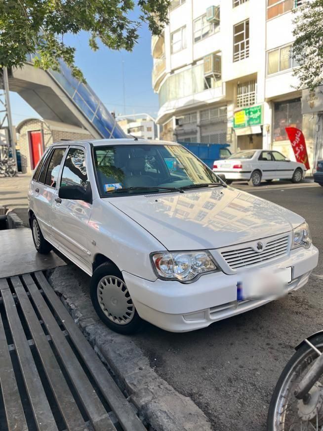 خودرو پراید، 111 آگهی ann_19577513