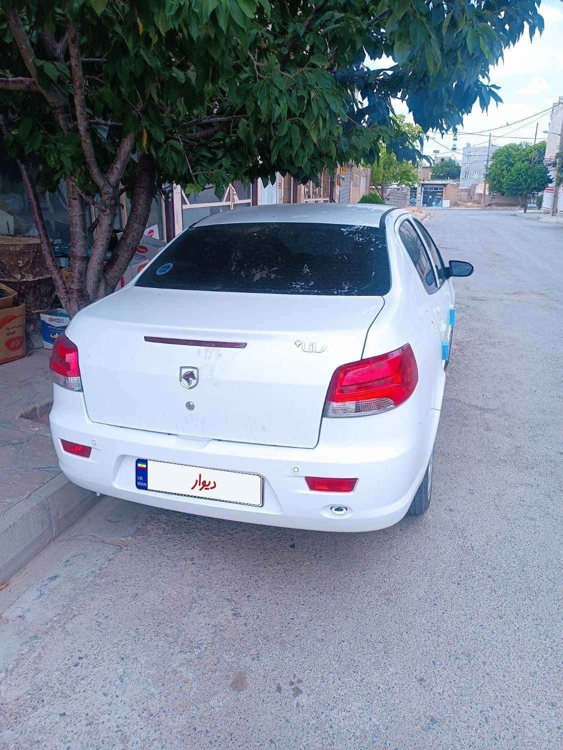 خودرو رانا، پلاس آگهی ann_19577520