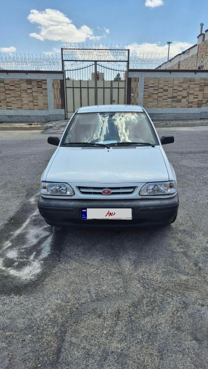خودرو پراید، 131 آگهی ann_19577521