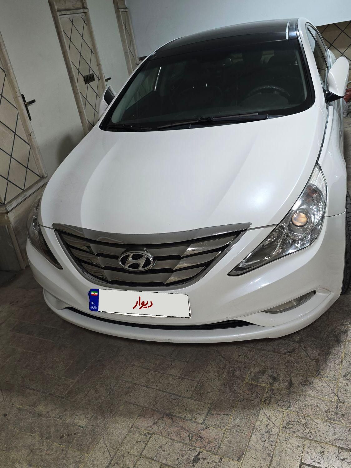 خودرو هیوندای، سوناتا آگهی ann_19577538