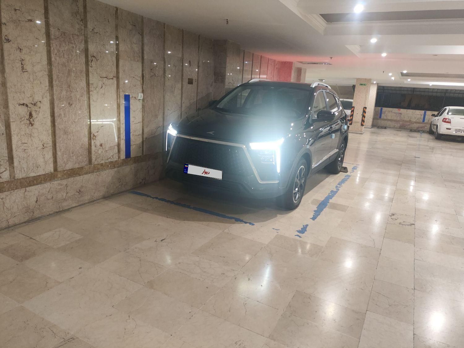 خودرو کی ام سی، X5 آگهی ann_19577550