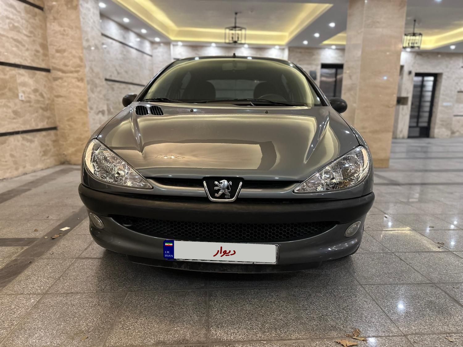 خودرو پژو، 206 آگهی ann_19577551
