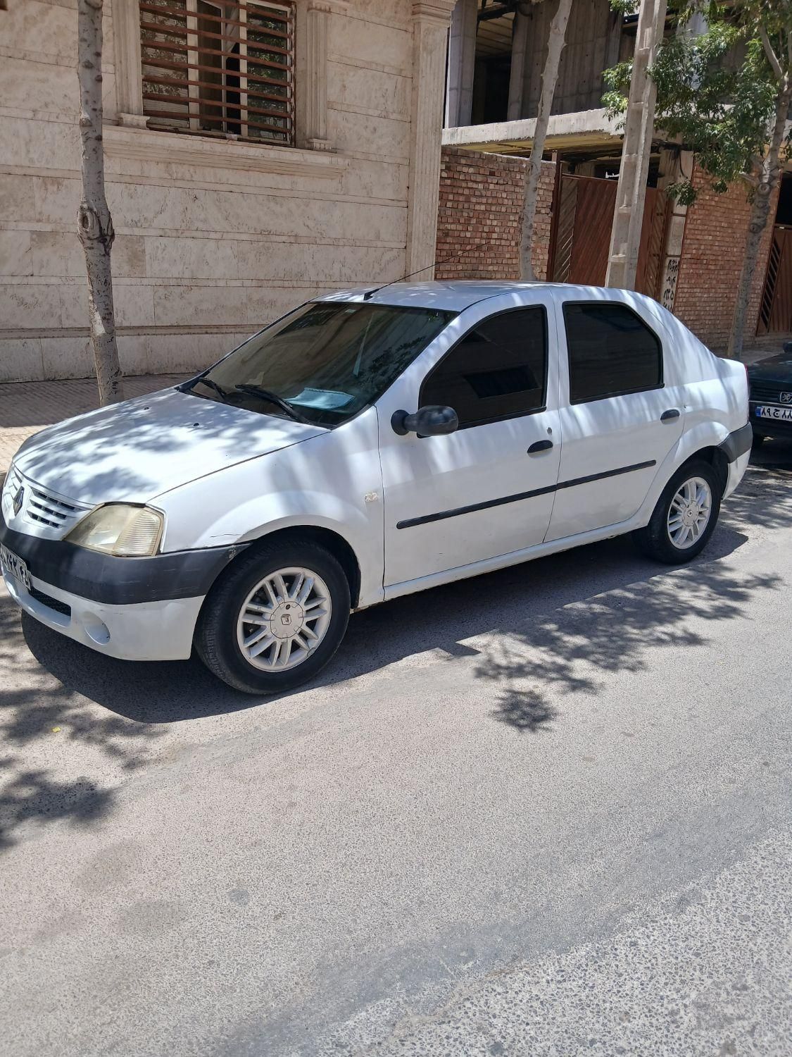 خودرو رنو، تندر 90 آگهی ann_19577553