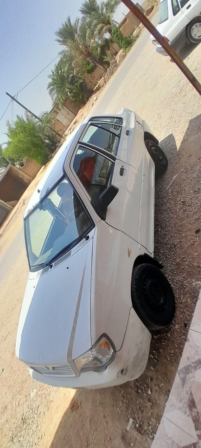 پراید 132 SE - 1392