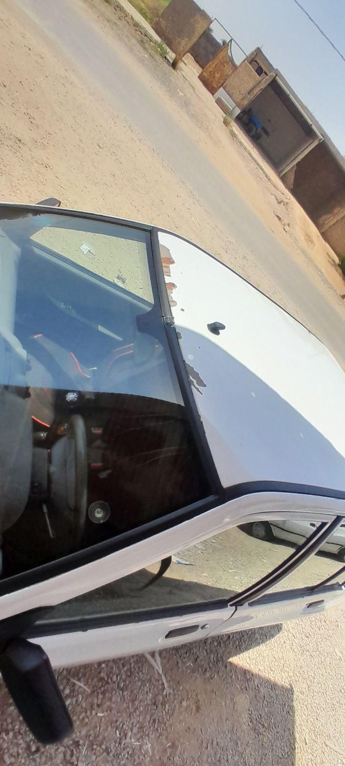 پراید 132 SE - 1392