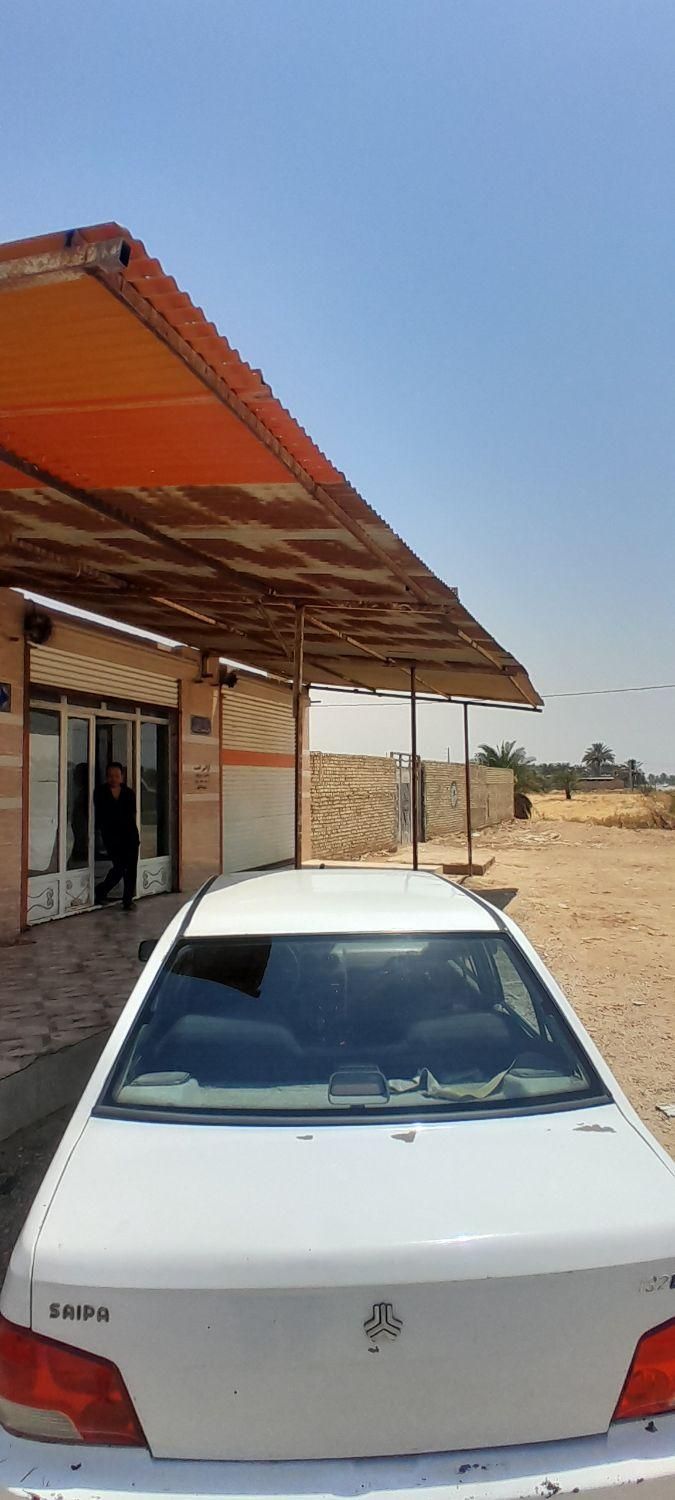 پراید 132 SE - 1392