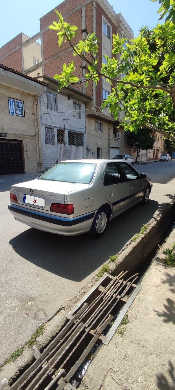 خودرو پژو، پارس آگهی ann_19577566