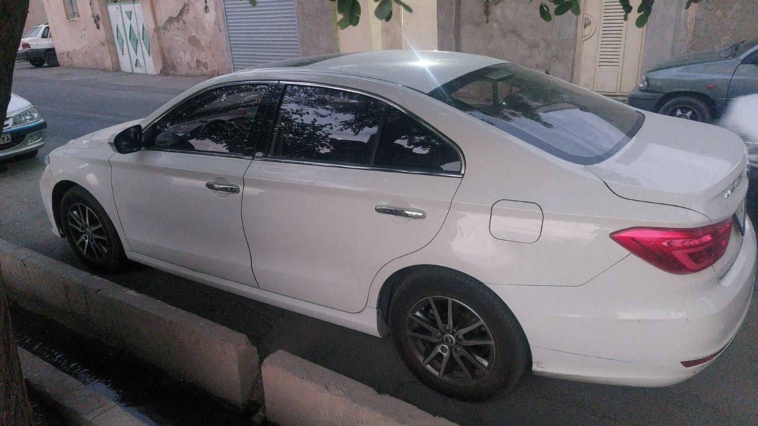خودرو لیفان، 820 آگهی ann_19577580