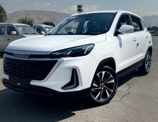 تیگارد X35 ساده - 1404