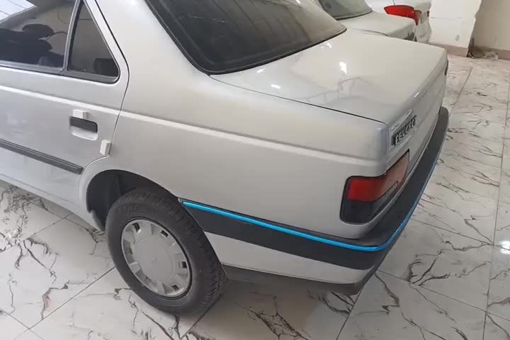 خودرو پژو، 405 آگهی ann_19577600