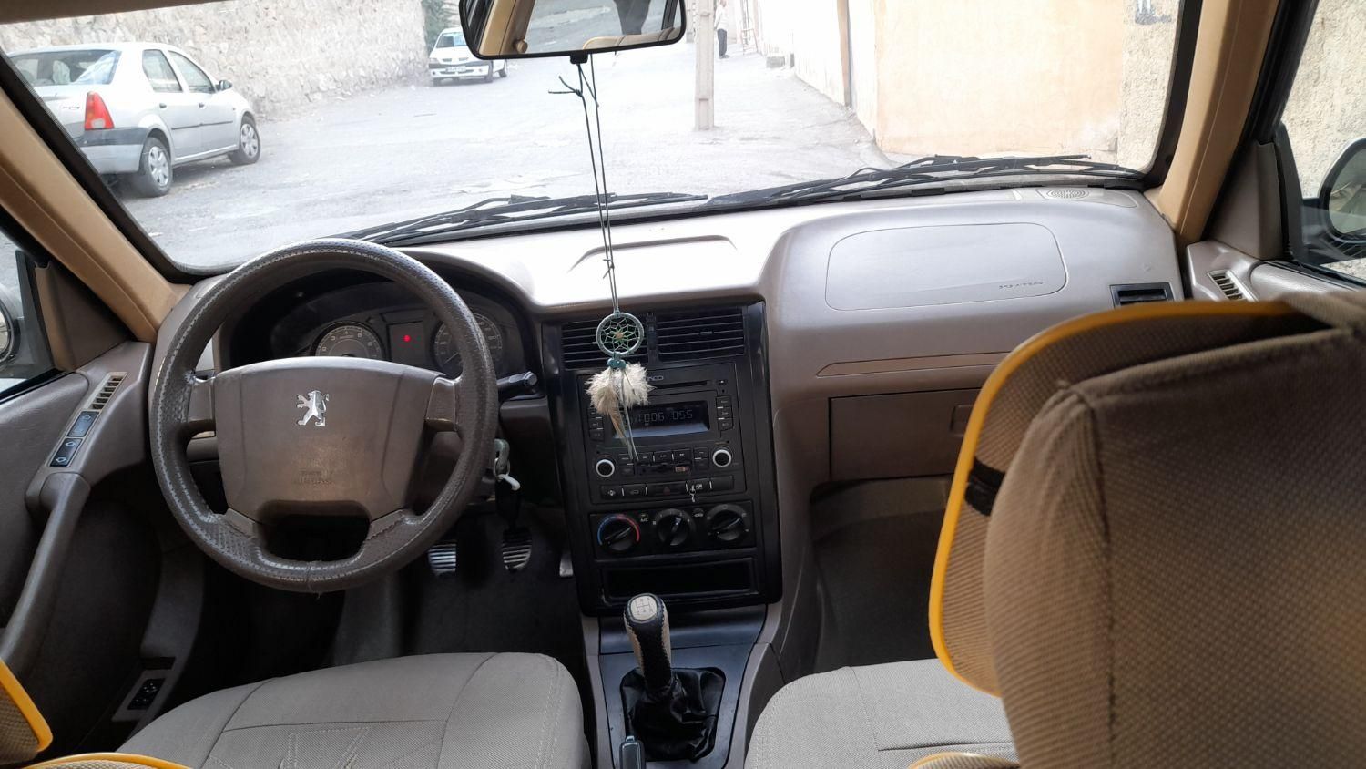 خودرو پژو، 405 آگهی ann_19577601