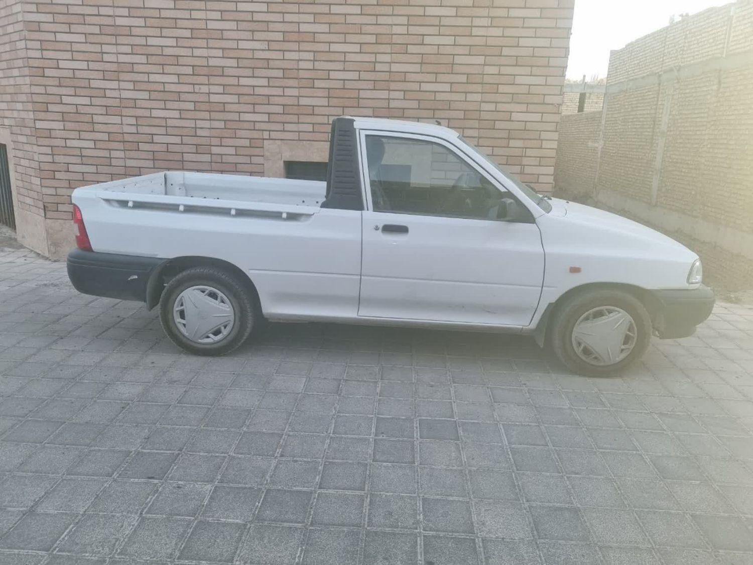 پراید 151 SE - 1403