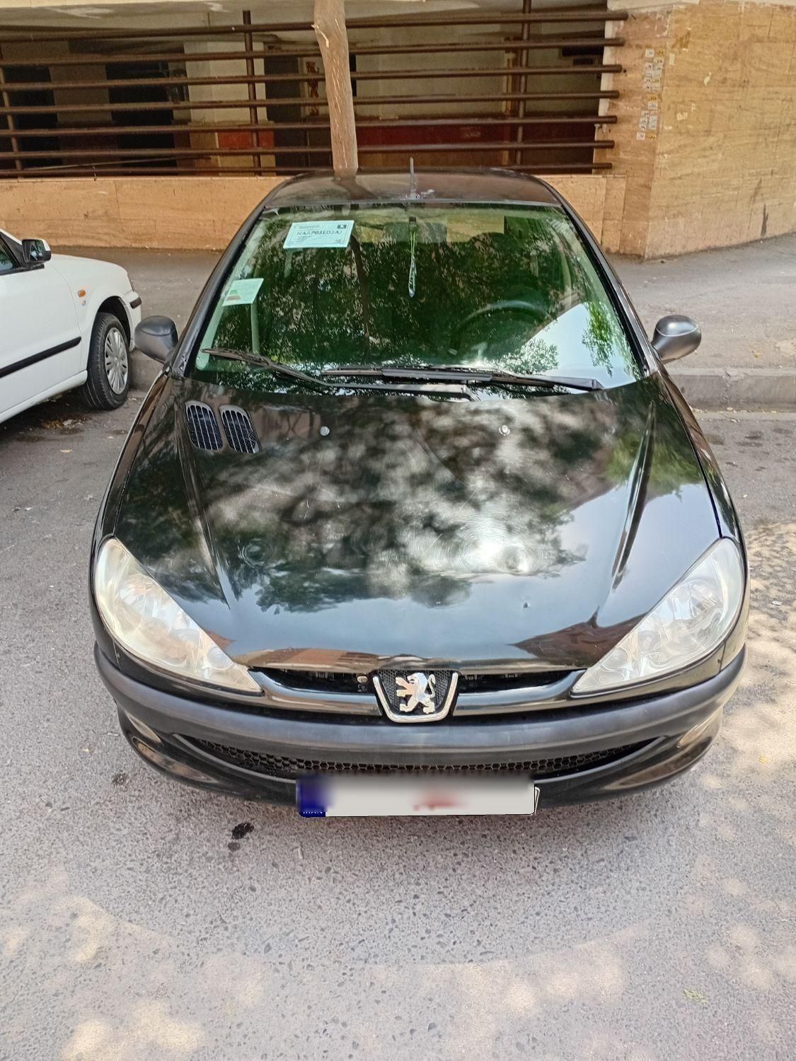 خودرو پژو، 206 آگهی ann_19577616