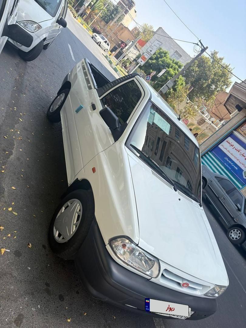 پراید 151 SE - 1403