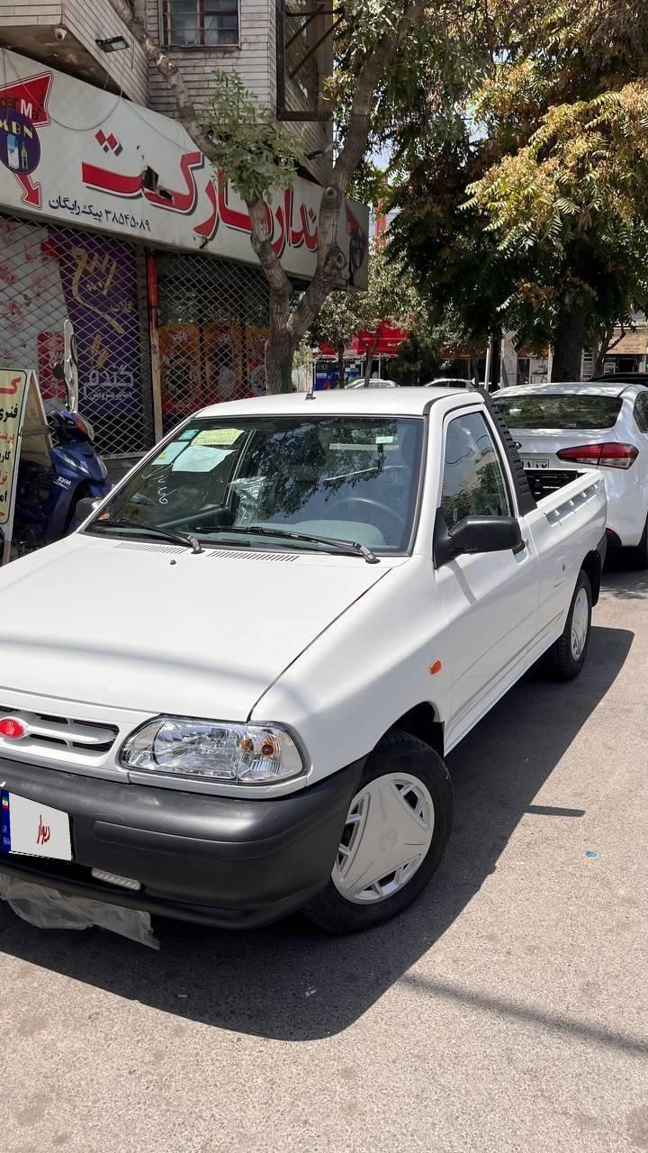 خودرو پراید، 151 آگهی ann_19577630