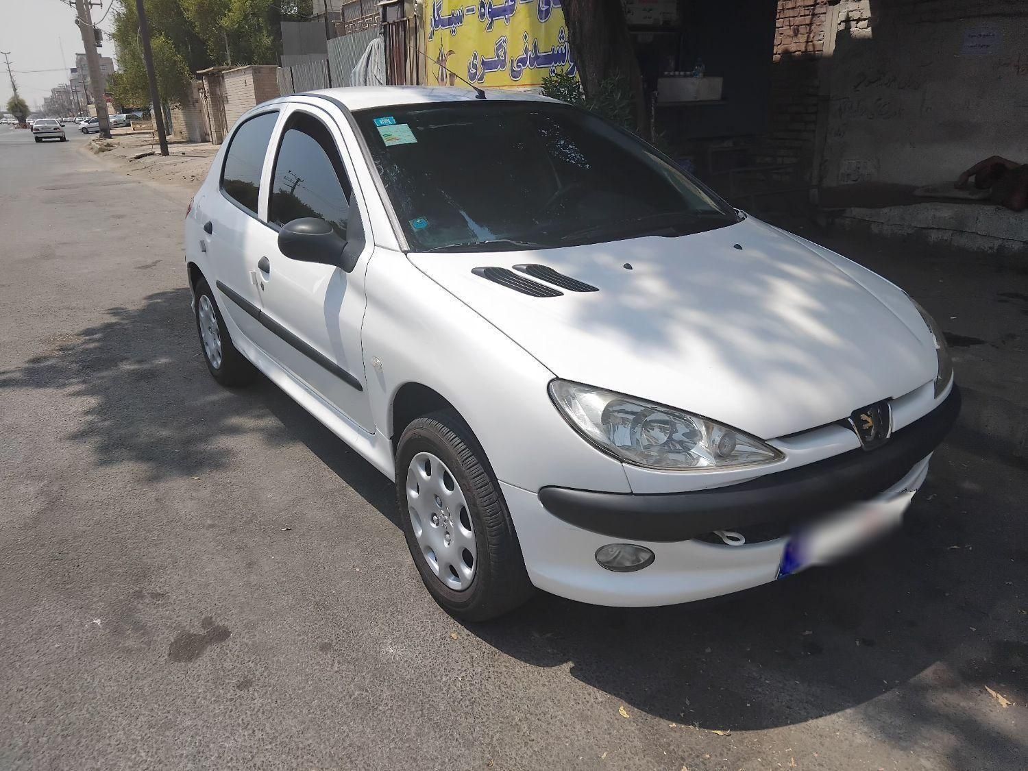 خودرو پژو، 206 آگهی ann_19577631