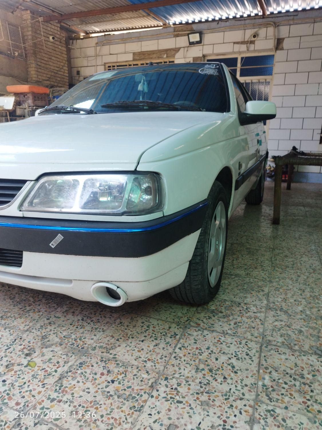 خودرو پژو، 405 آگهی ann_19577638