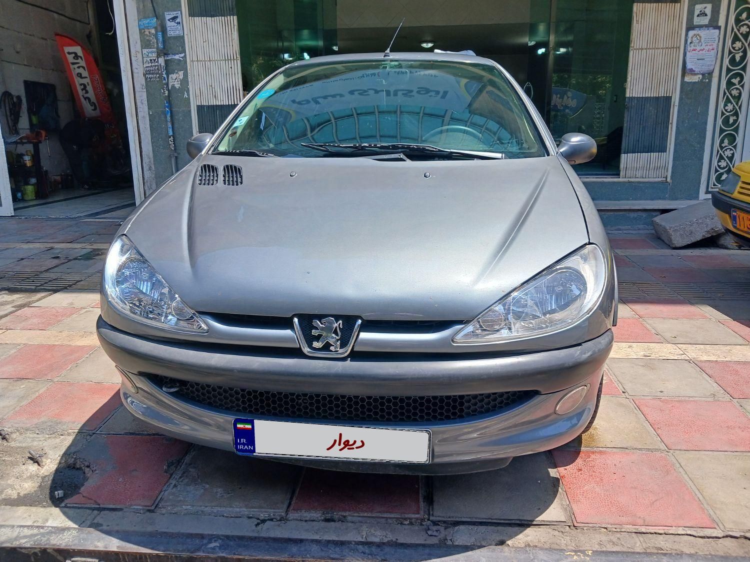 خودرو پژو، 206 آگهی ann_19577641