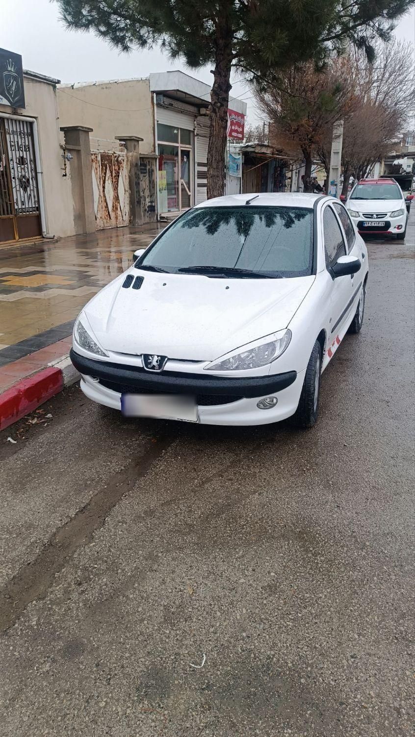 خودرو پژو، 206 آگهی ann_19577652